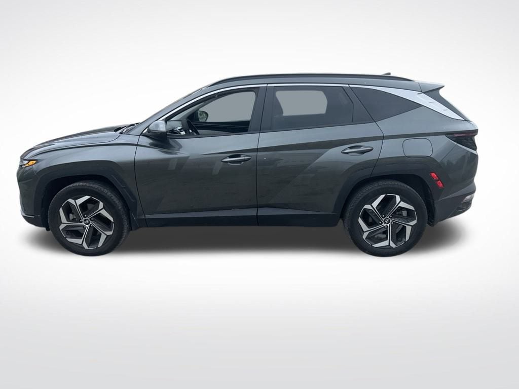 Used 2023 Hyundai Tucson SEL SUV
