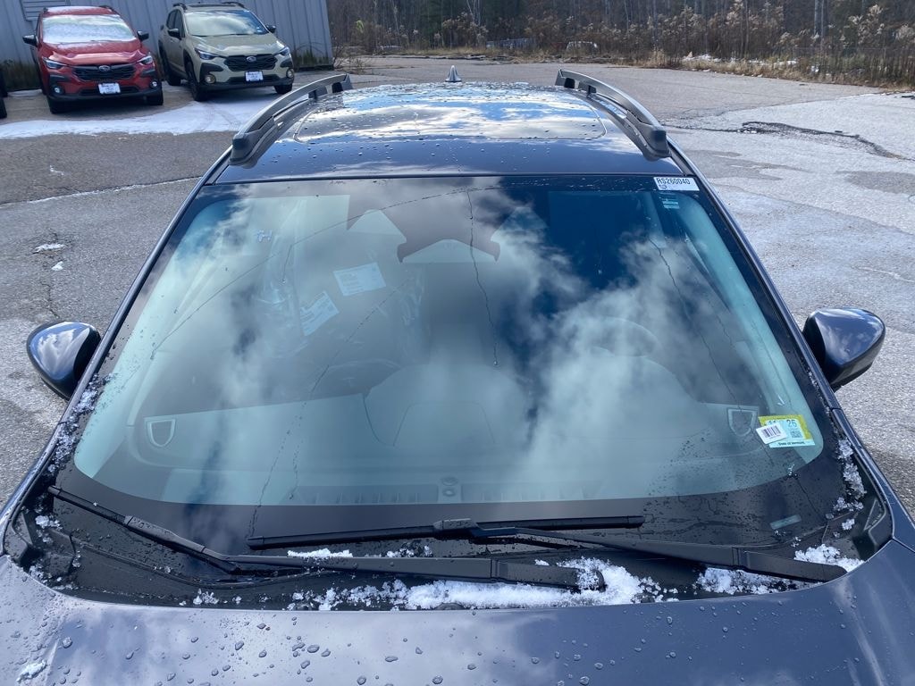 New 2026 Subaru Crosstrek Premium SUV