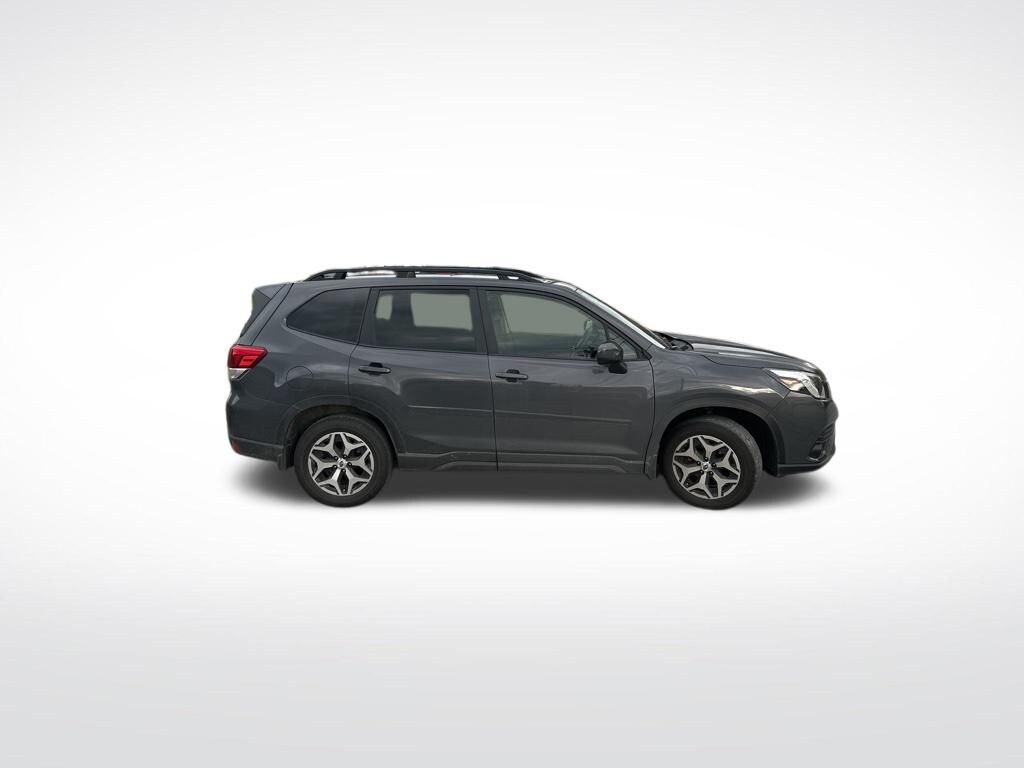 Used 2023 Subaru Forester Premium SUV