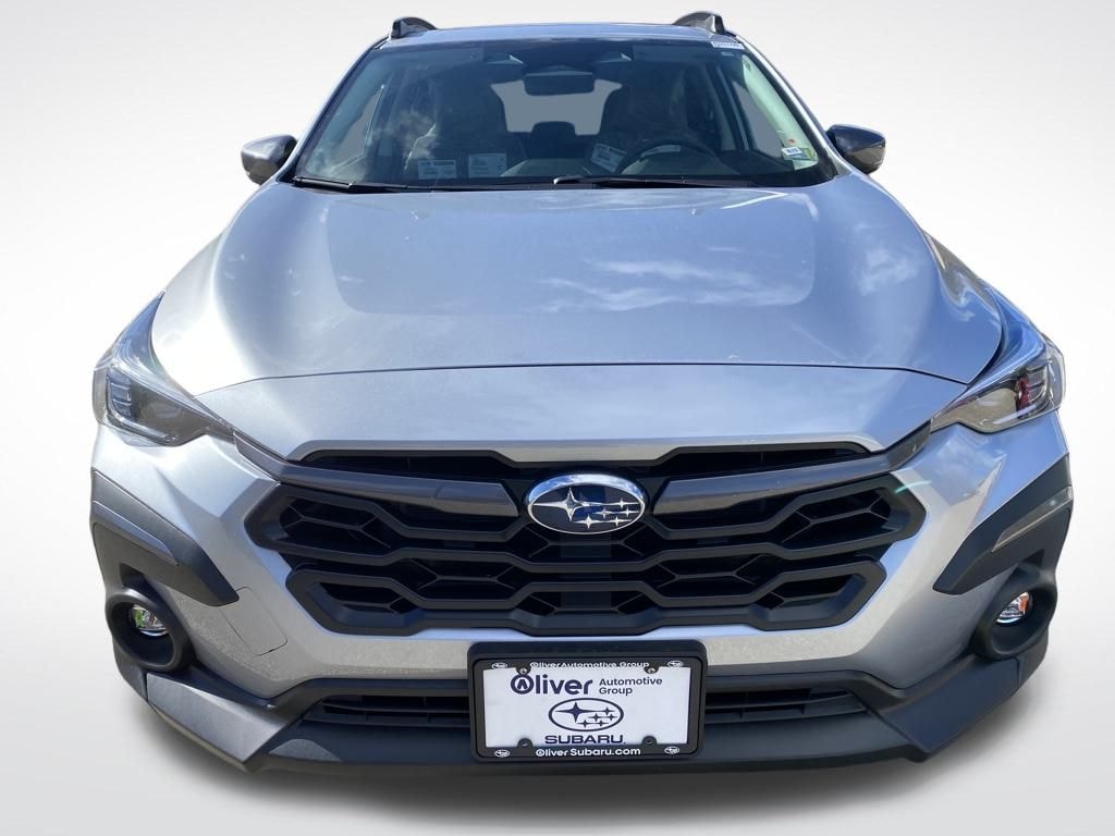 New 2025 Subaru Crosstrek Limited SUV