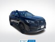  Subaru Ascent
