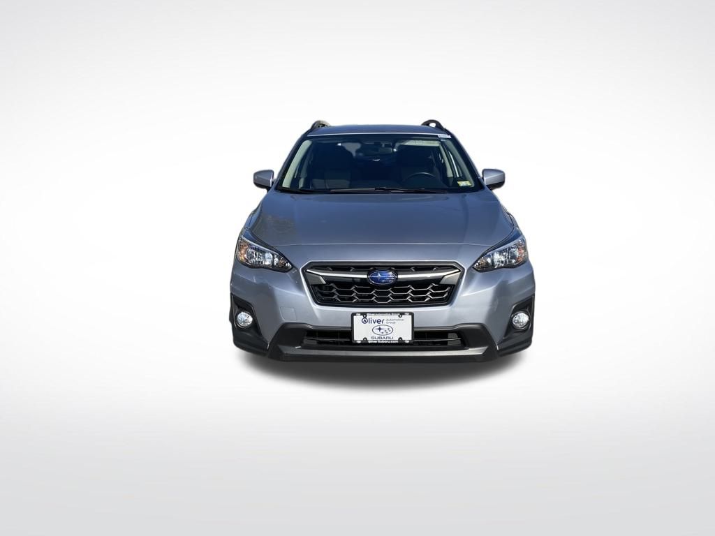 2019 Subaru Crosstrek 2.0i Premium photo 4
