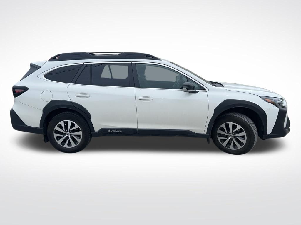 Used 2024 Subaru Outback Premium SUV