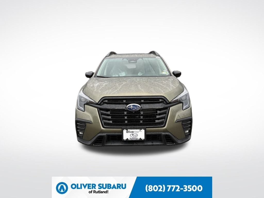 2026 Subaru Ascent Onyx Edition-Touring 7 Passenger's photo