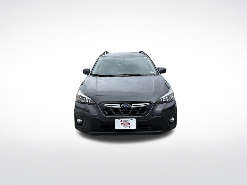 Certified 2023 Subaru Crosstrek Premium SUV