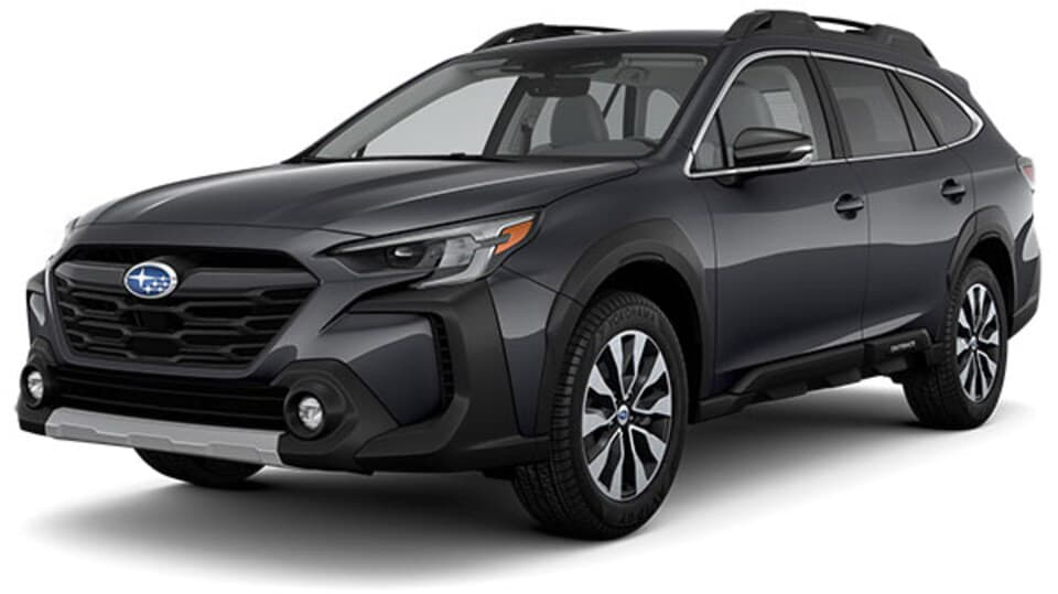 2024 Outback Limited AWD