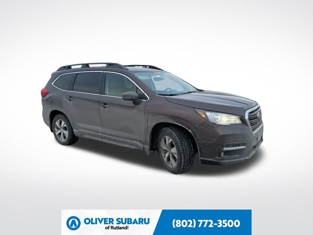 Used 2021 Subaru Ascent Premium SUV