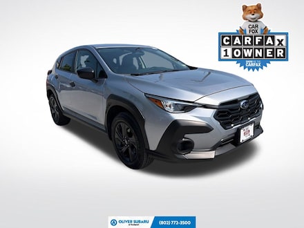 2024 Subaru Crosstrek Base SUV