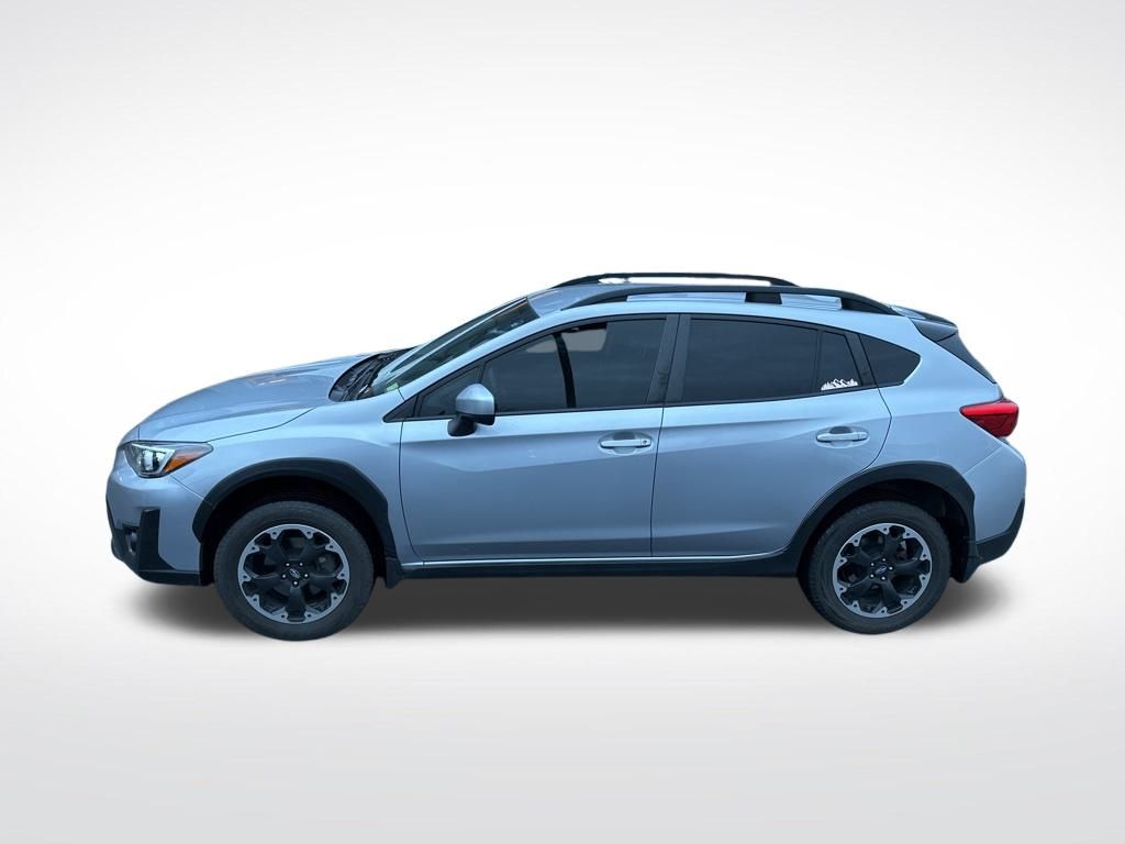 2021 Subaru Crosstrek Premium photo 4