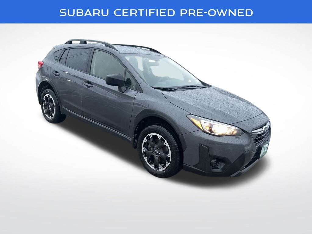 Used 2023 Subaru Crosstrek Base SUV