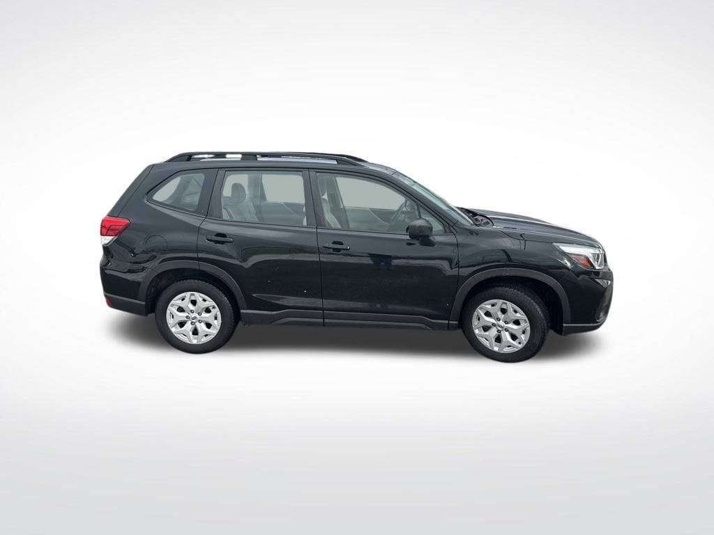 Used 2020 Subaru Forester Base SUV