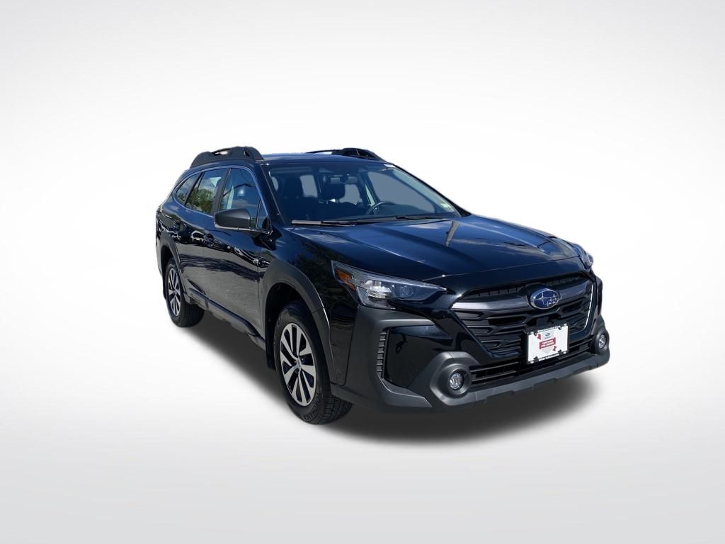 2023 Subaru Outback 2.5i photo 3