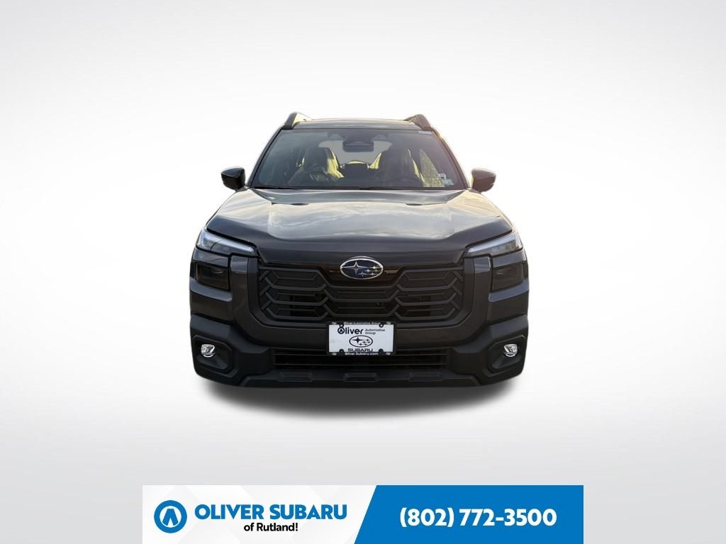 2026 Subaru Outback Limited's photo