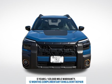 2026 Subaru Outback Outback Wilderness SUV
