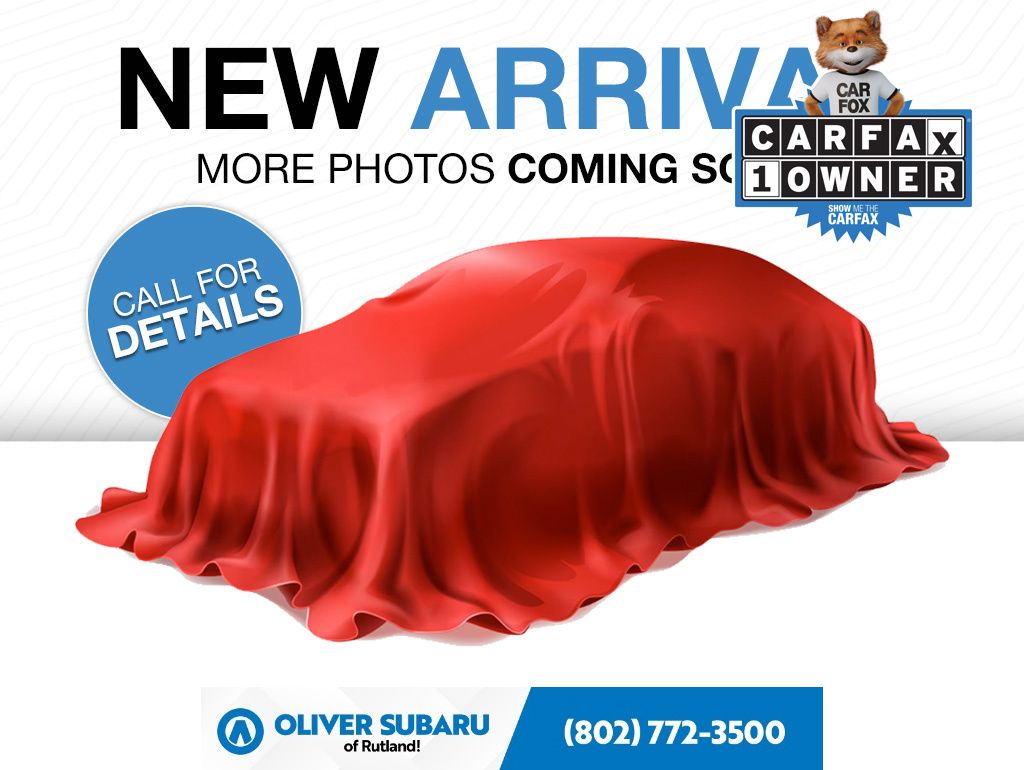 2025 Subaru Forester Premium's photo