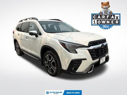 2023 Subaru Ascent Touring SUV