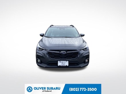 2025 Subaru Crosstrek Limited SUV