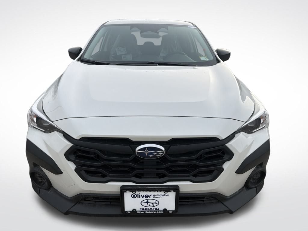 New 2026 Subaru Crosstrek Base SUV