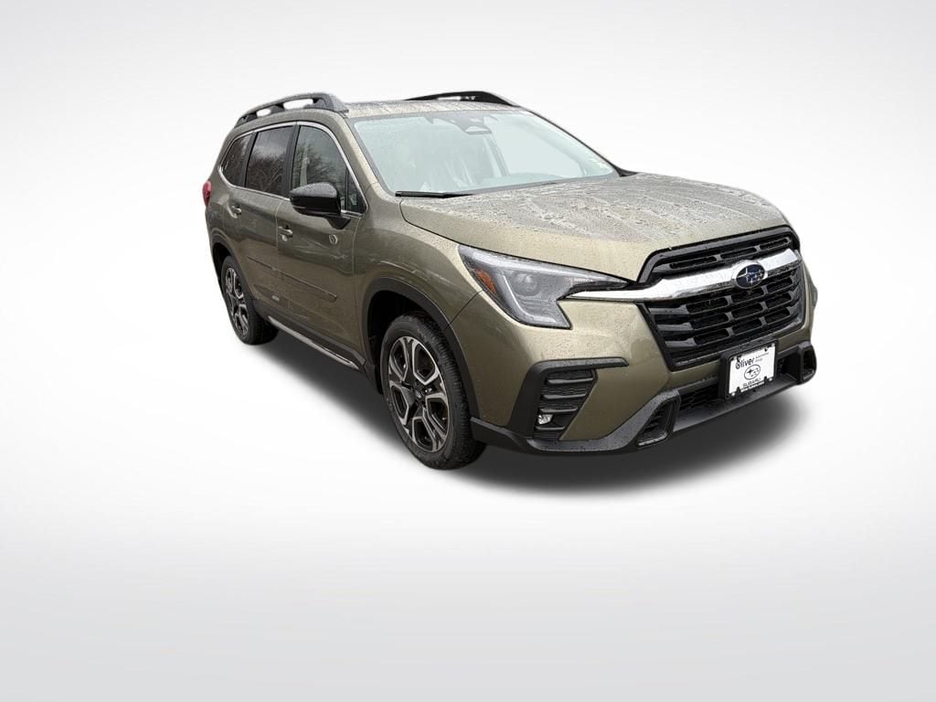 2026 Subaru Ascent Limited - Photo 11