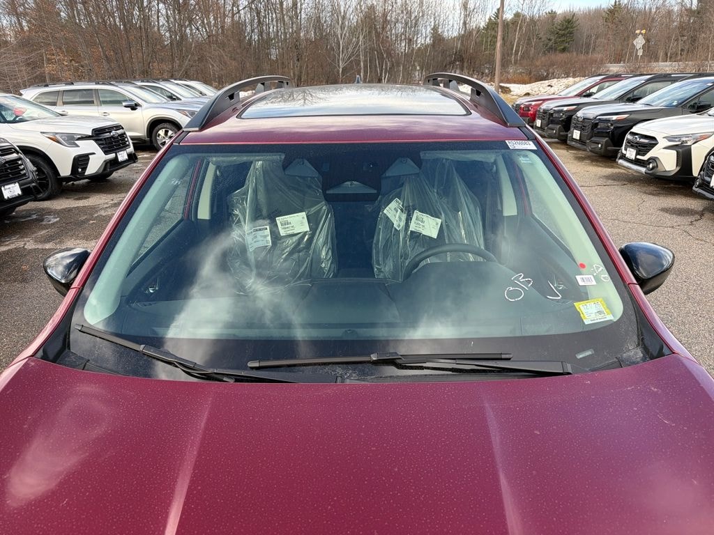 New 2026 Subaru Ascent Touring 7-Passenger SUV