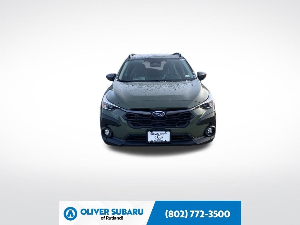 2026 Subaru Crosstrek Premium's photo