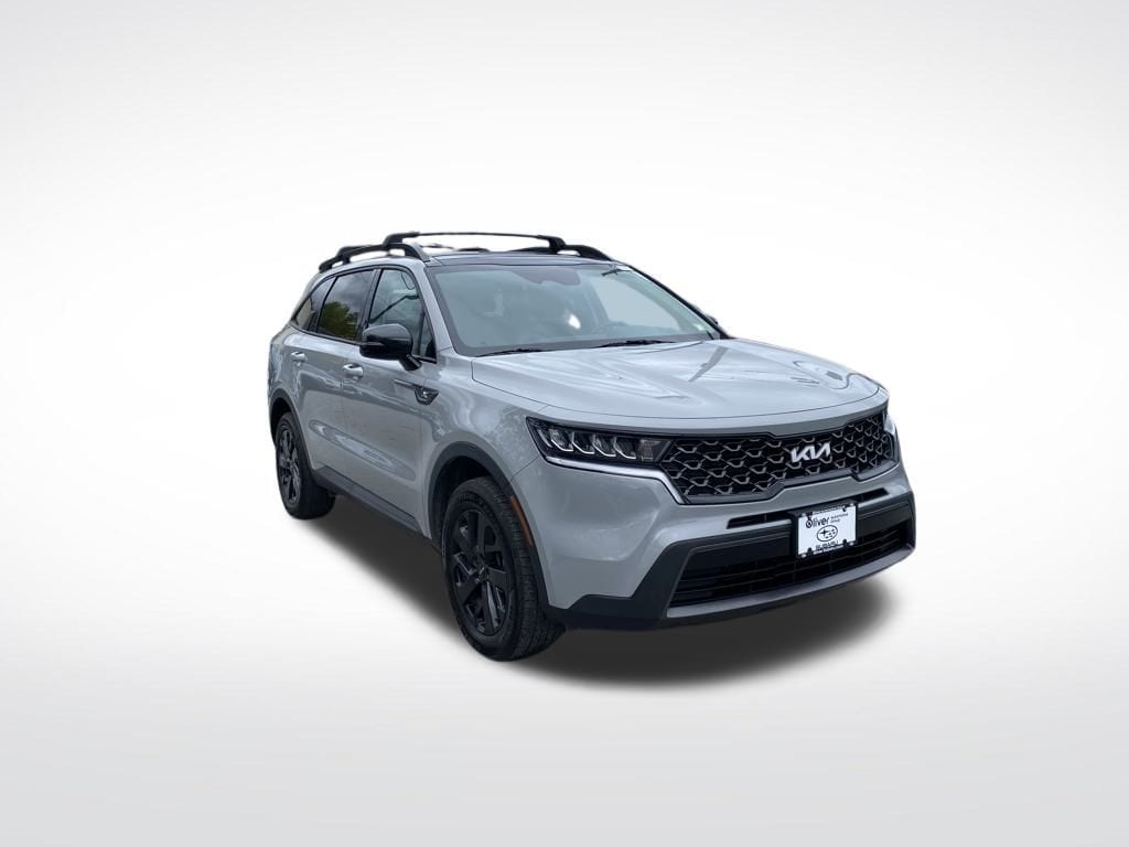 Used 2022 Kia Sorento S SUV