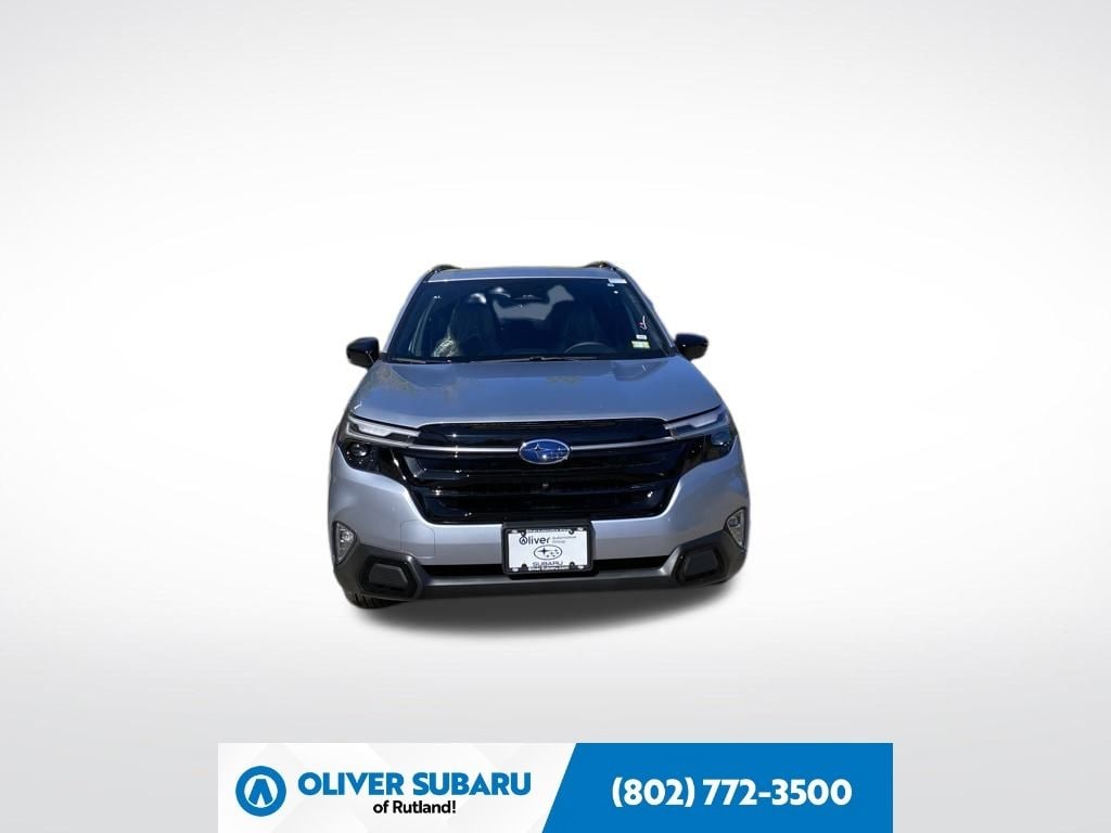 2025 Subaru Forester Touring's photo