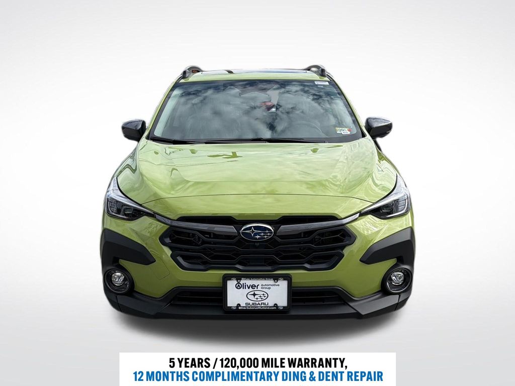 2023 Subaru Impreza 5-Door in Vermont | Oliver Subaru of Rutland