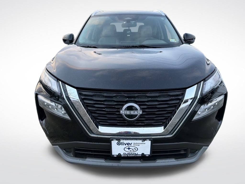 Used 2023 Nissan Rogue SV SUV