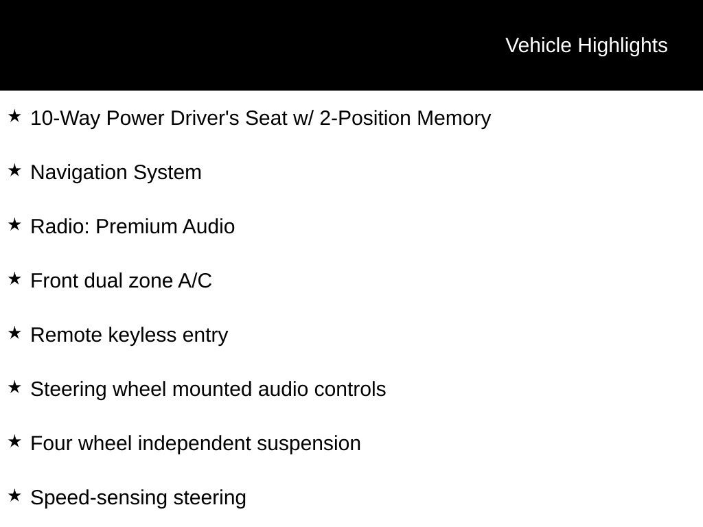 Used 2024 Toyota Venza XLE SUV