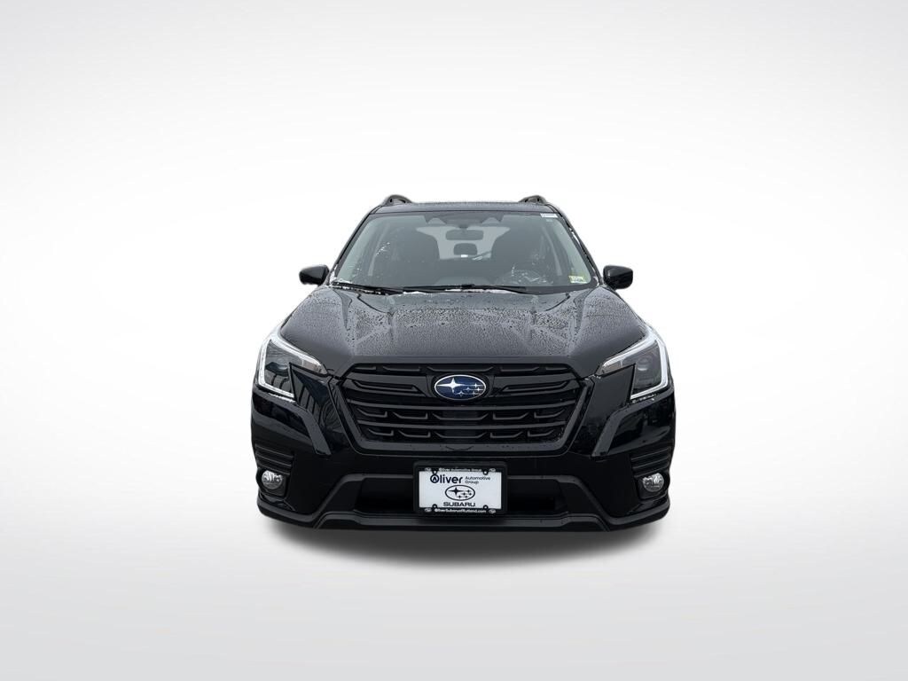 Certified 2023 Subaru Forester Premium SUV
