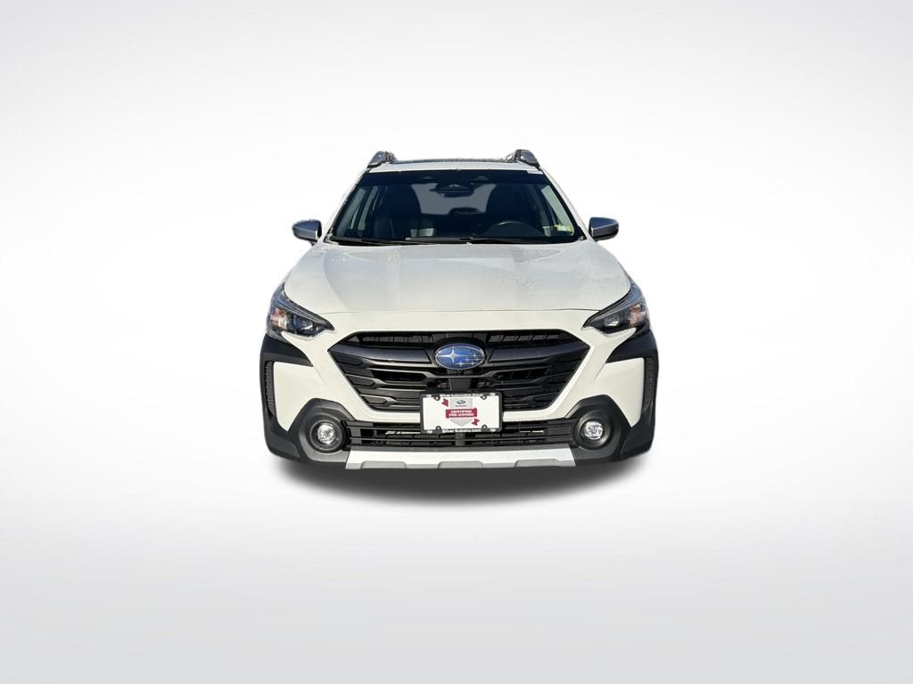 Image of 2023 Subaru Outback Touring XT SUV