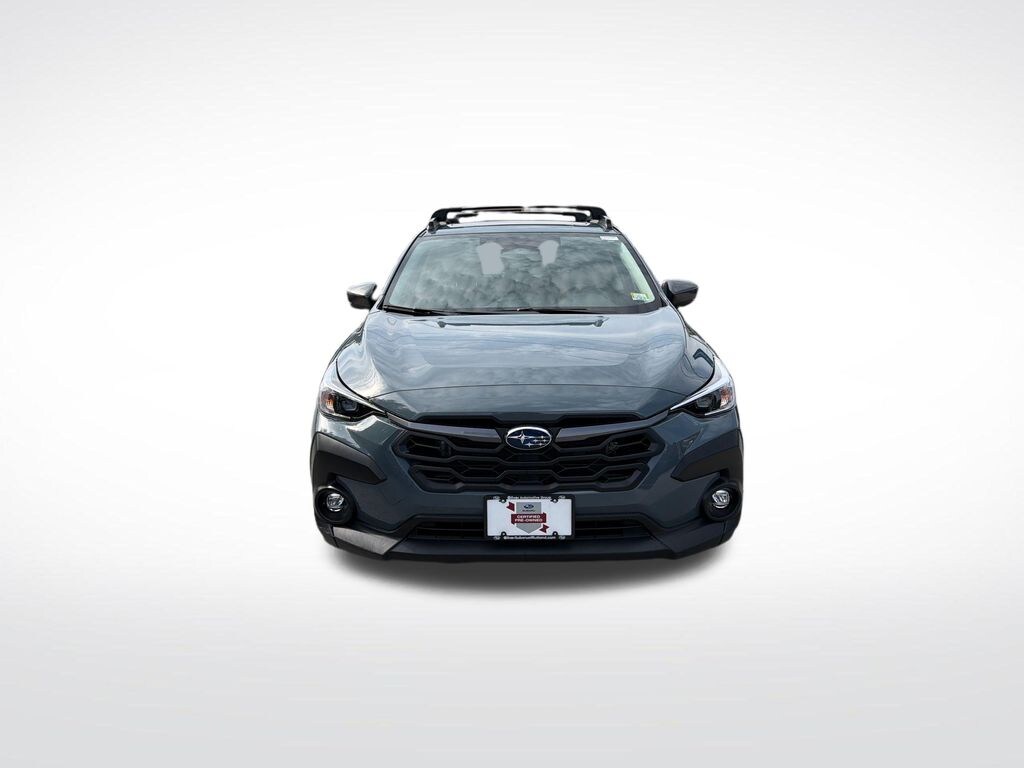 Certified 2025 Subaru Crosstrek Premium SUV