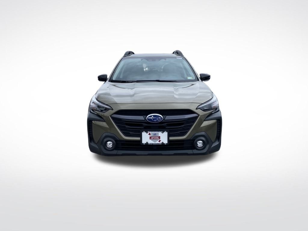 2024 Subaru Outback Premium photo 4