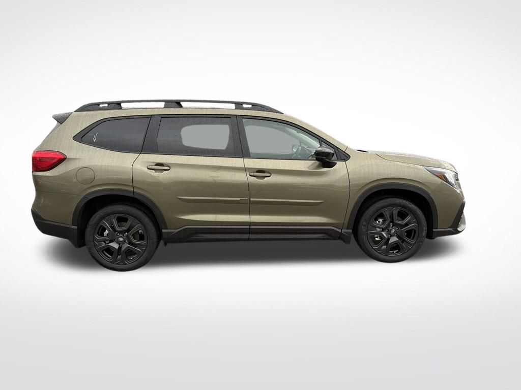 2026 Subaru Ascent Onyx Edition-Touring - Photo 10