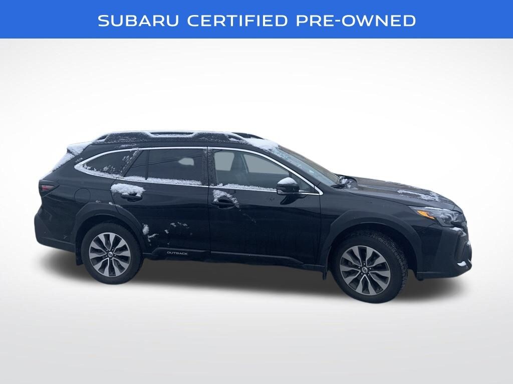 Used 2023 Subaru Outback Limited SUV