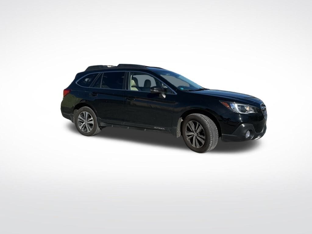 Used 2019 Subaru Outback 2.5i SUV