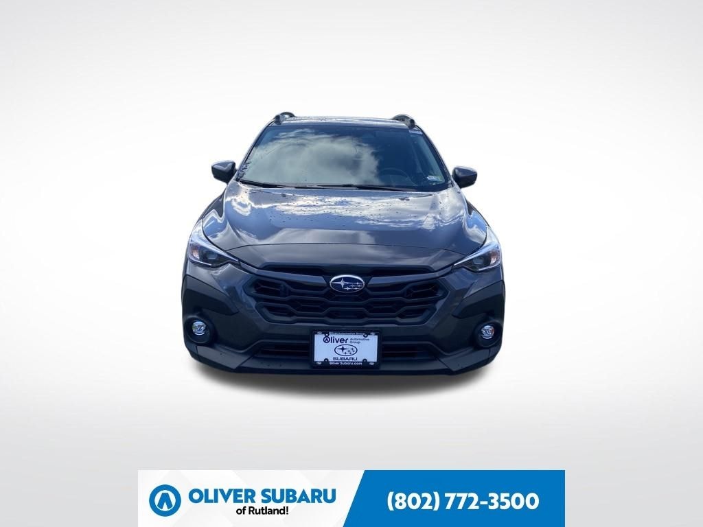 New 2026 Subaru Crosstrek Premium SUV