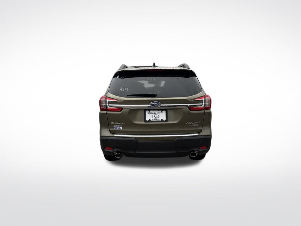 2026 Subaru Ascent Limited - Photo 7