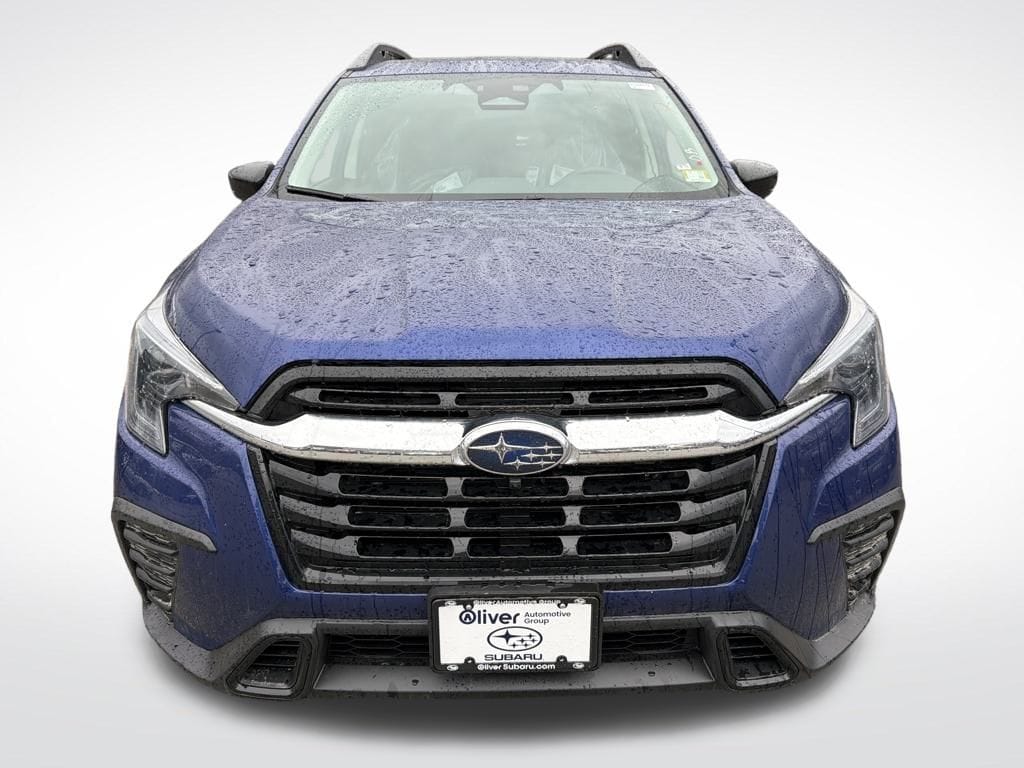 New 2026 Subaru Ascent Limited 7-Passenger SUV