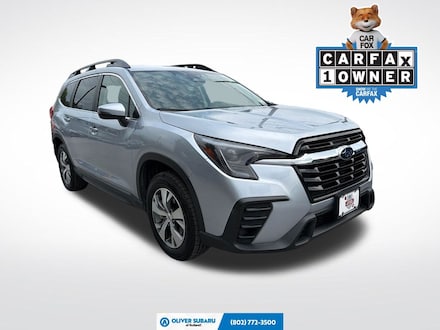 2023 Subaru Ascent Premium SUV