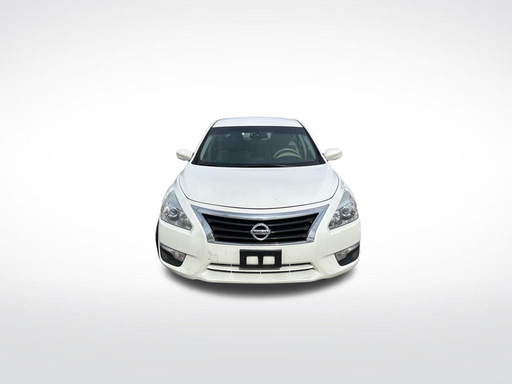 Used 2014 Nissan Altima 2.5 S Sedan