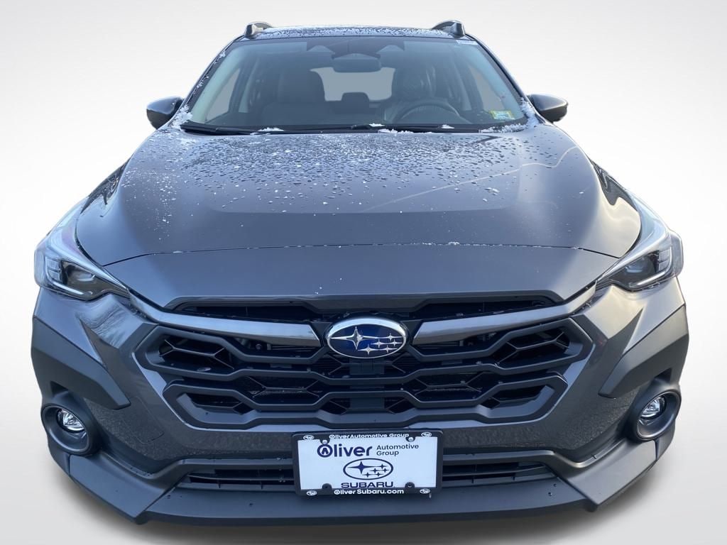 New 2026 Subaru Crosstrek Limited Hybrid SUV