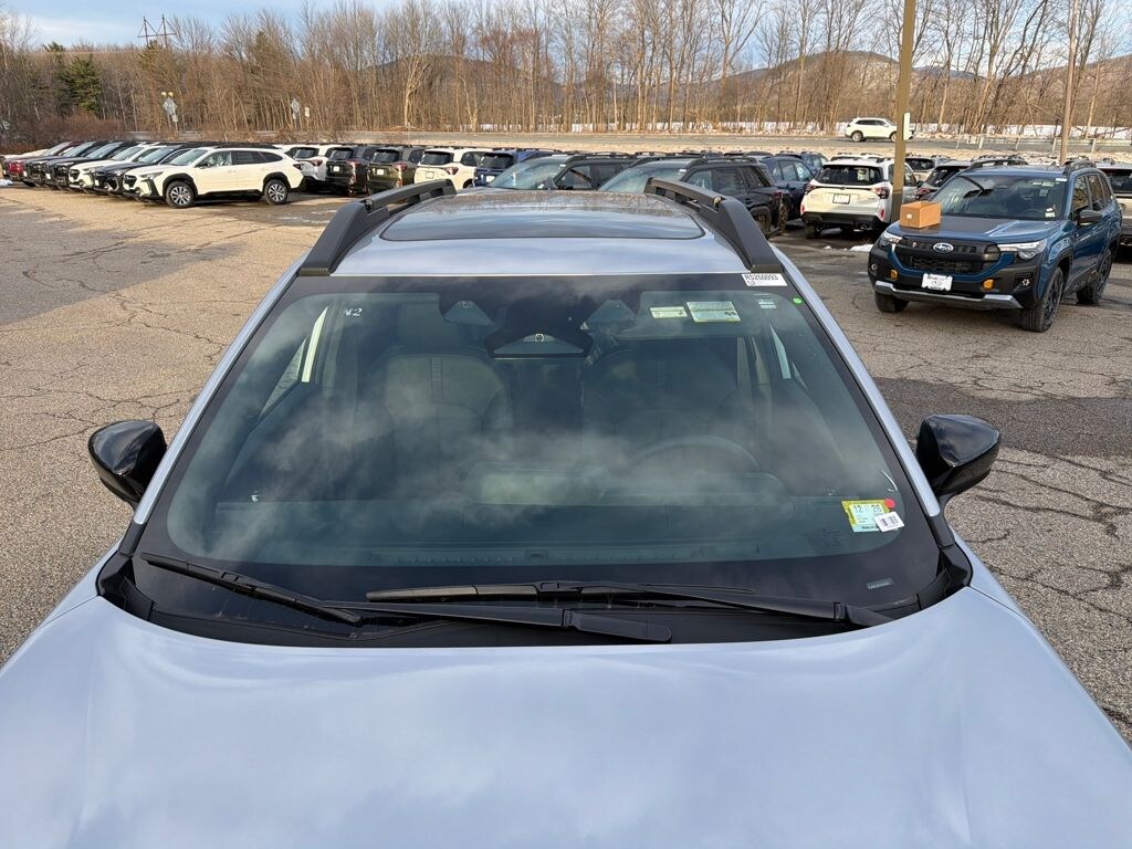 New 2026 Subaru Outback Touring XT SUV