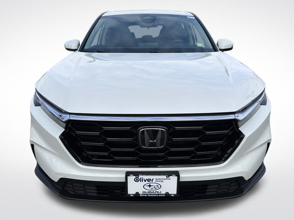 Image of 2023 Honda CR-V EX SUV