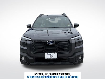2026 Subaru Outback Limited SUV
