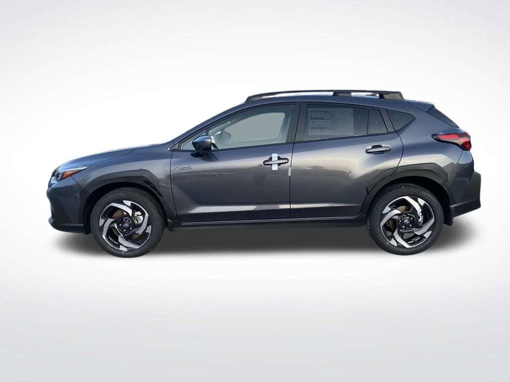 New 2026 Subaru Crosstrek Limited Hybrid SUV