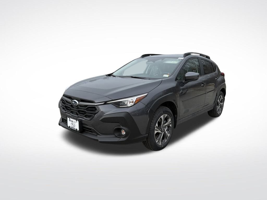 New 2026 Subaru Crosstrek Premium SUV