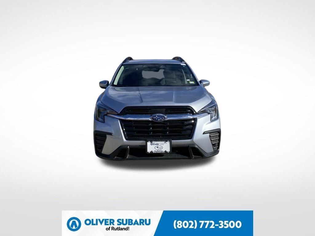 New 2025 Subaru Ascent Premium 7-Passenger SUV