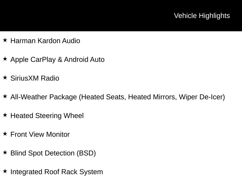 Image of 2023 Subaru Outback Touring XT SUV